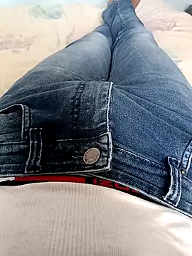 Snapshot of Babyucum4me chatting on November 5, 2025, 7:30 am Babyucum4me online show from November 5, 2025, 7:30 am