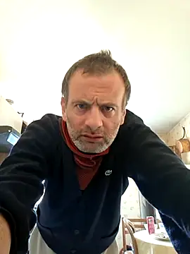 Perv10 online show from March 27, 2026, 8:26 am