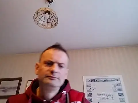 Perv10 online show from April 10, 2026, 5:34 am