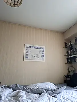 Perv10 online show from April 12, 2026, 9:14 am