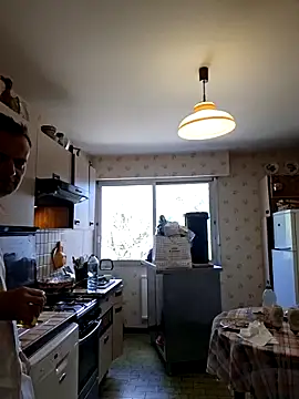 Perv10 online show from April 19, 2026, 10:47 am