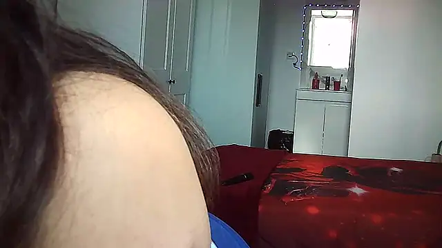 Snapshot of HotSpicyGujju chatting on January 30, 2025, 9:47 am HotSpicyGujju online show from January 30, 2025, 9:47 am