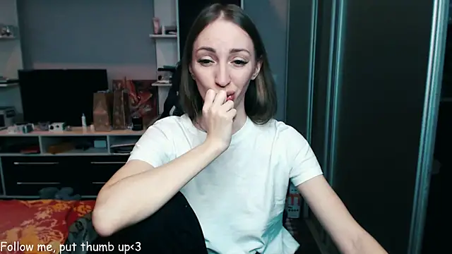 Snapshot of Natalimeowks chatting on December 29, 2024, 9:28 am Natalimeowks online show from December 29, 2024, 9:28 am