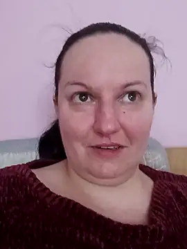 BustyLadyAlma online show from March 8, 2026, 7:23 am