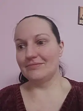 BustyLadyAlma online show from May 24, 2026, 6:51 am