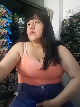 Snapshot of Kalani_Engel chatting on February 20, 2025, 1:25 am Kalani Engel online show from February 20, 2025, 1:25 am