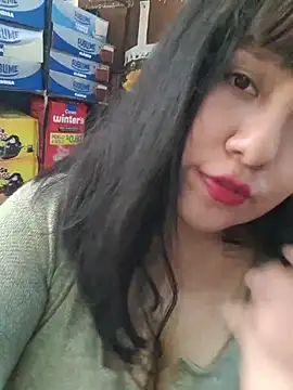 Kalani Engel online show from April 6, 2026, 5:47 pm