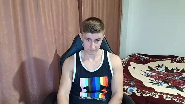 Todhorny9873 online show from January 16, 2025, 5:53 am