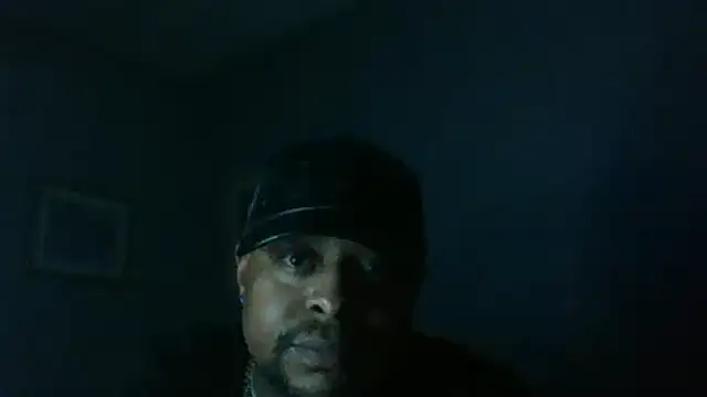 blaccowboy88 online show from March 15, 2026, 8:09 am