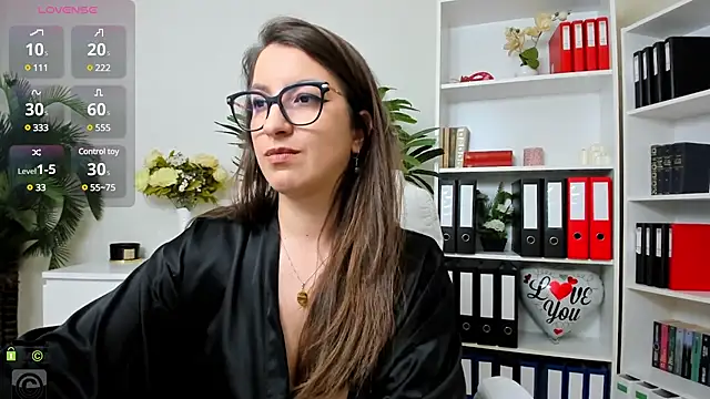 amayawest online show from March 15, 2025, 11:40 am