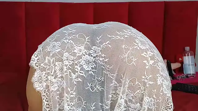 Sexycandyxxx online show from March 1, 2025, 8:02 am