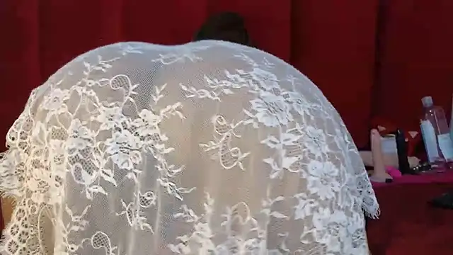 Sexycandyxxx online show from March 1, 2025, 2:13 pm