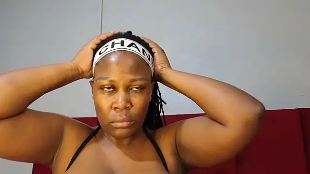 Sexycandyxxx online show from March 7, 2025, 5:18 am