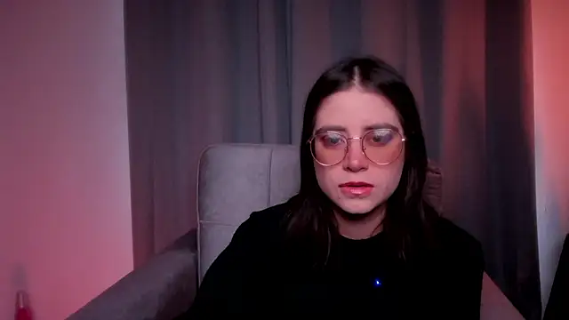 HazelKush online show from February 5, 2026, 10:03 pm