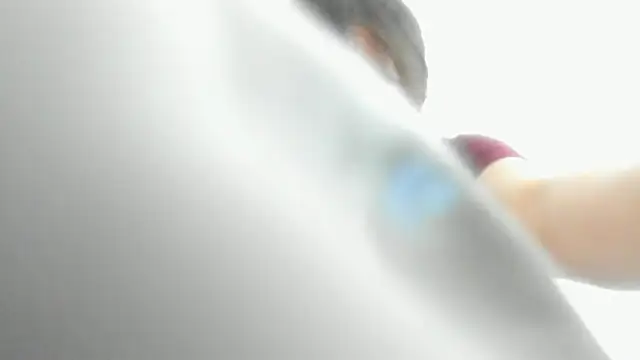 HazelKush online show from February 8, 2026, 8:12 pm