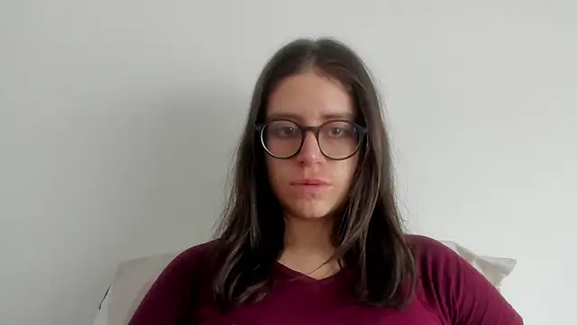 HazelKush online show from March 20, 2026, 8:35 pm