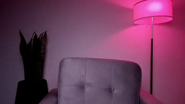 HazelKush online show from March 26, 2026, 8:36 pm