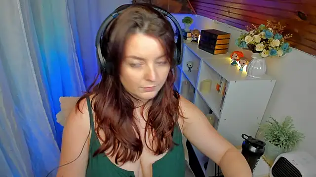 ErinMarshall online show from January 29, 2025, 4:41 pm