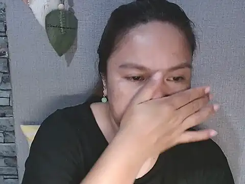 ambersmile online show from March 14, 2026, 12:54 pm