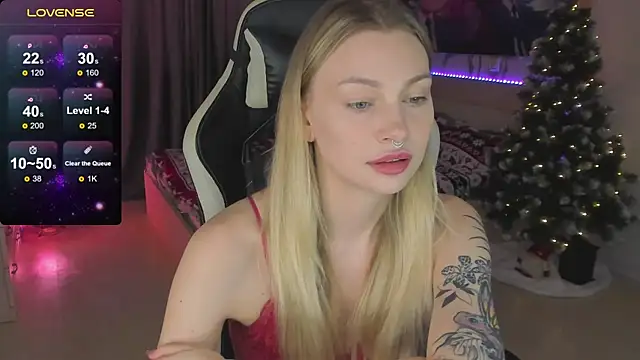 Snapshot of BiMolly chatting on January 23, 2025, 8:46 am BiMolly online show from January 23, 2025, 8:46 am