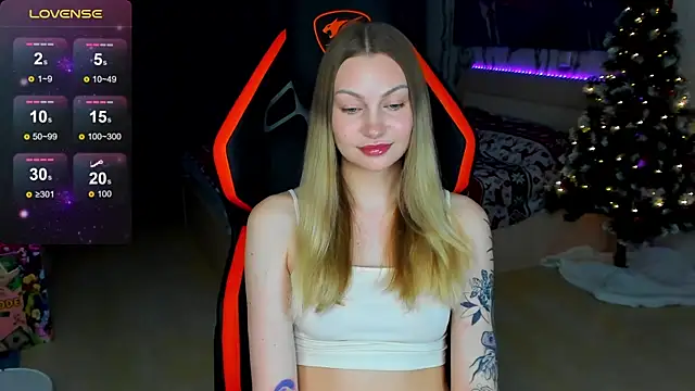 Snapshot of BiMolly chatting on January 7, 2026, 1:46 pm BiMolly online show from January 7, 2026, 1:46 pm