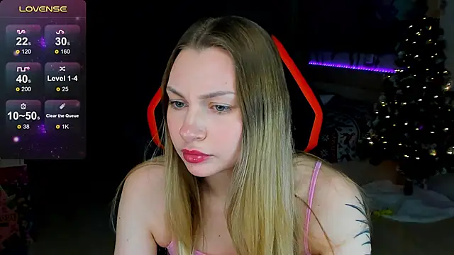 Snapshot of BiMolly chatting on January 10, 2026, 3:58 pm BiMolly online show from January 10, 2026, 3:58 pm