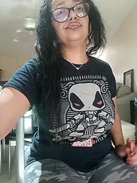 Snapshot of PichyPrettyPussy chatting on February 13, 2025, 8:03 pm PichyPrettyPussy online show from February 13, 2025, 8:03 pm