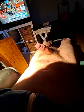 PetePro1989 online show from October 28, 2025, 7:12 am