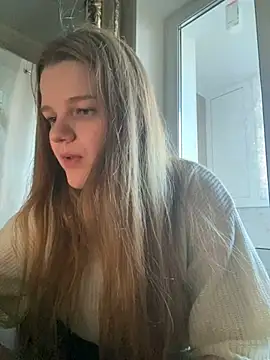 -MimmiLissa- online show from March 23, 2025, 3:54 am