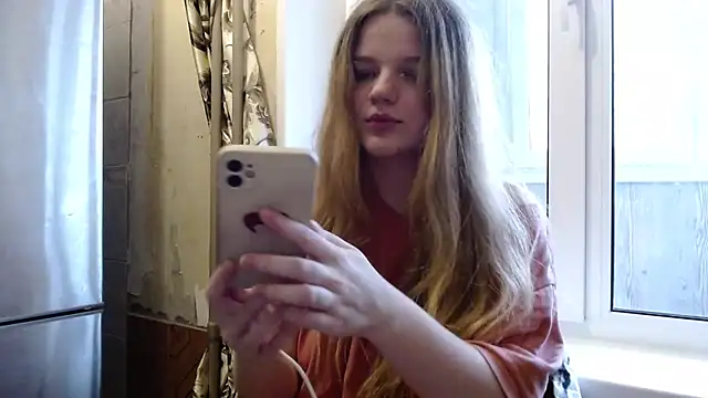 -MimmiLissa- online show from October 7, 2025, 11:18 am