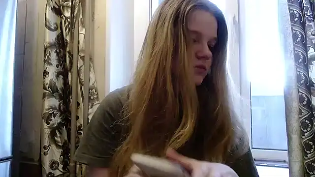 -MimmiLissa- online show from October 16, 2025, 12:28 pm