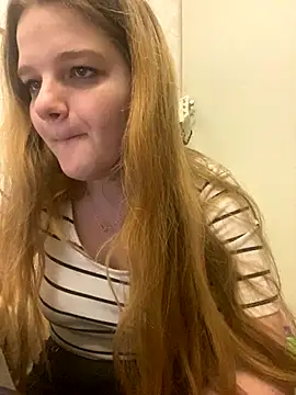 -MimmiLissa- online show from November 9, 2025, 3:54 pm