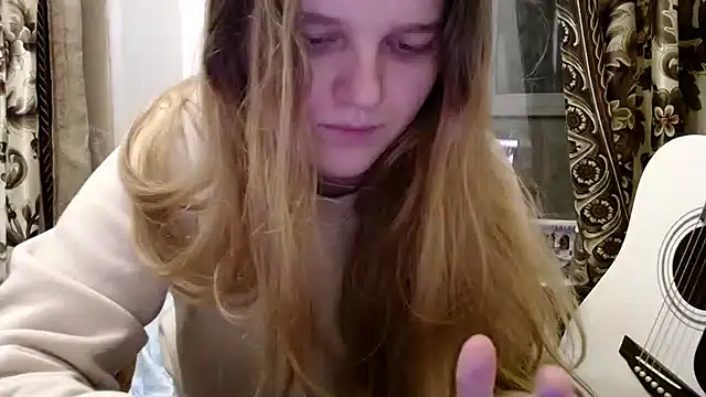 -MimmiLissa- online show from November 24, 2025, 8:19 pm