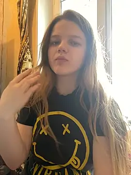 -MimmiLissa- online show from April 21, 2026, 11:16 am