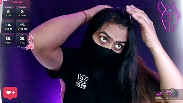 DesiZoya online show from March 11, 2026, 6:19 am