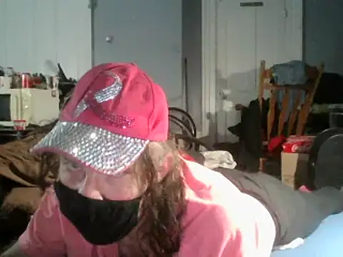 Valarie83 online show from January 4, 2025, 1:10 am