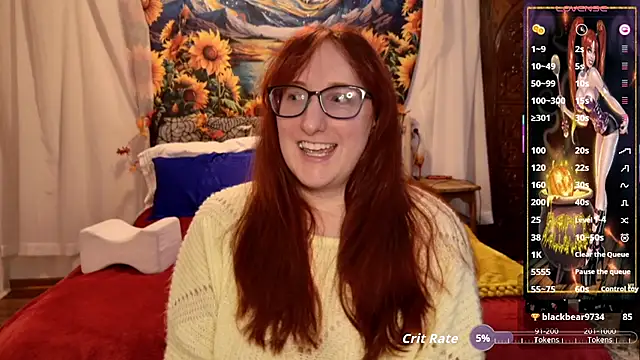 WickedAphrodite online show from October 27, 2025, 1:42 am