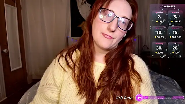 WickedAphrodite online show from November 24, 2025, 1:16 am