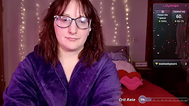 Snapshot of WickedAphrodite chatting on February 12, 2026, 3:01 am WickedAphrodite online show from February 12, 2026, 3:01 am