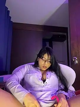 Naiara sex online show from January 19, 2026, 5:22 am