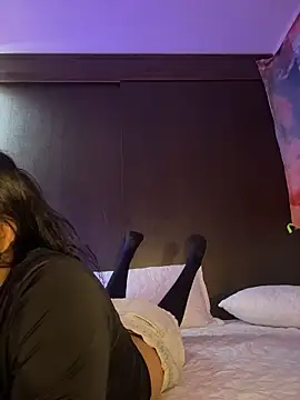 Naiara sex online show from May 14, 2026, 1:51 pm
