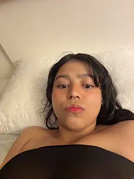 Naiara sex online show from May 26, 2026, 2:40 am