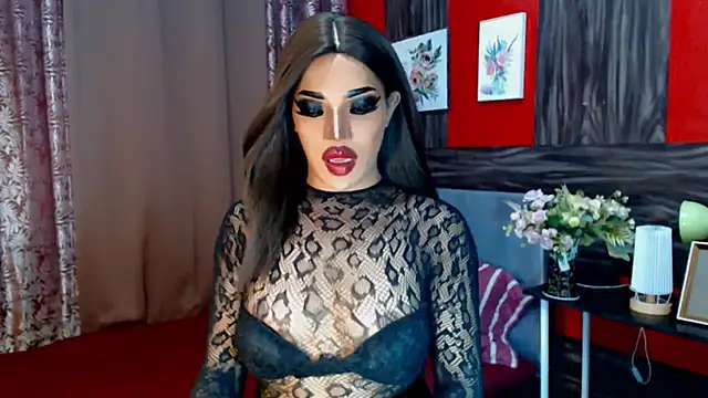 trixxielicious online show from February 17, 2025, 6:15 pm