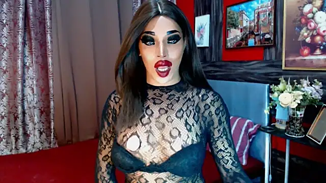 trixxielicious online show from March 5, 2025, 6:23 pm