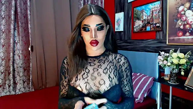 trixxielicious online show from March 7, 2025, 1:07 pm