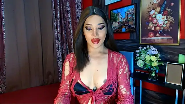 trixxielicious online show from March 15, 2025, 12:45 pm