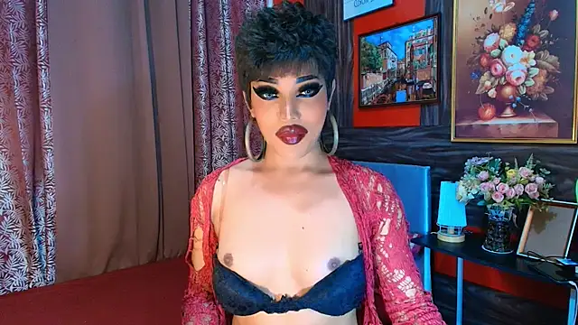 trixxielicious online show from March 20, 2025, 4:31 pm