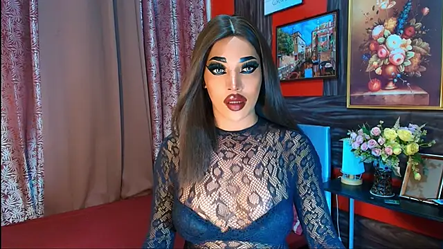 trixxielicious online show from March 22, 2025, 3:42 pm