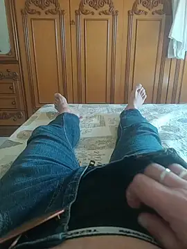 Snapshot of Bobby967 chatting on March 31, 2026, 9:21 am Bobby967 online show from March 31, 2026, 9:21 am