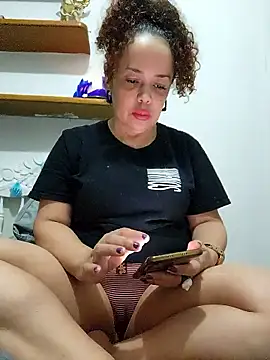 BadMicaela1 online show from January 14, 2026, 6:19 am